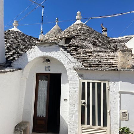 Appartement A Due Passi Dal Centro - Trullo à Alberobello Extérieur photo
