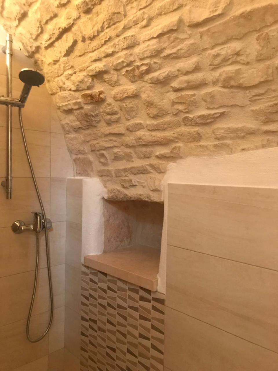 Appartement A Due Passi Dal Centro - Trullo à Alberobello Extérieur photo