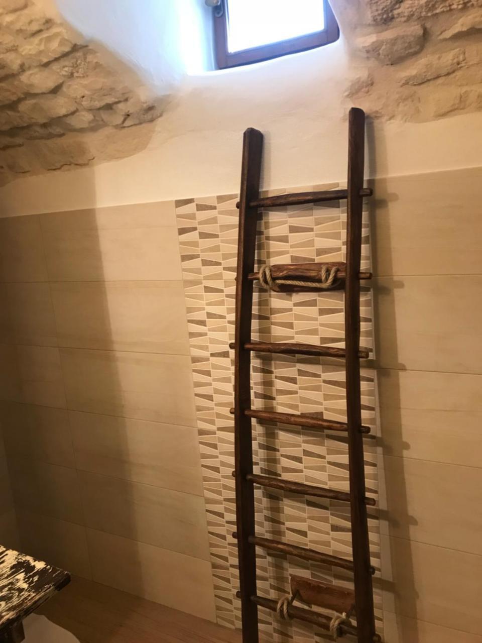 Appartement A Due Passi Dal Centro - Trullo à Alberobello Extérieur photo